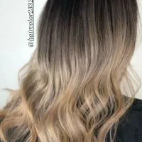 سالن ما،جایی برای درخشیدن موهای توست|خدمات آرایشگری و زیبایی|فردیس, شهرک ناز|دیوار