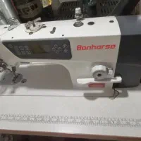 چرخ خیاطی راسته|ماشینآلات صنعتی|دوتپه, |دیوار