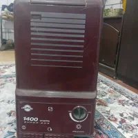 جارو برقی پارس خزر