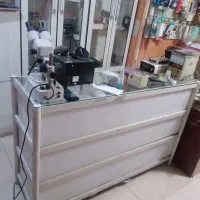 حراج لوازم موبایل فروشی ویترین|حراج|زنجان, |دیوار