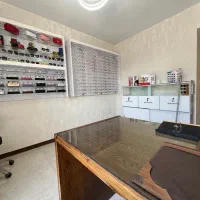 دکور عینک|فروشگاه و مغازه|ری, ملک‌آباد|دیوار