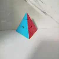 مکعب روبیک|اسباب‌‌بازی|قم, پردیسان|دیوار