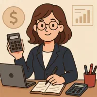 استخدام حسابدار