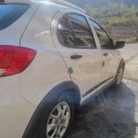 کوئیک R مدل ۴۰۲ پارس خودرویی