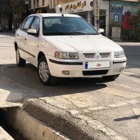 سمند LX|خودرو سواری و وانت|ایلام, |دیوار