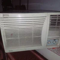 کولر ۱۸هزار گری سالم تمیز عروسک