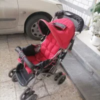 کالسکه|کالسکه و لوازم جانبی|اهواز, زیباشهر|دیوار