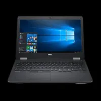 لپتاپ DELL e5570 corei5