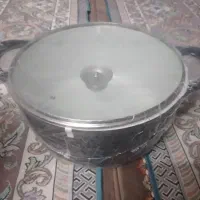 قابلمه|ظروف پختوپز|اصفهان, عاشقآباد|دیوار