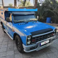 نیسان مدل 1402تکسوز
