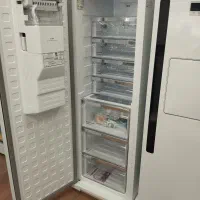 دوقلو الکترواستیل|یخچال و فریزر|ایلام, |دیوار