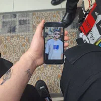 گوشی آیفون 7|موبایل|سهند, |دیوار