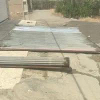 کرکره ورق|مصالح و تجهیزات ساختمان|سنندج, |دیوار