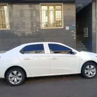 تارا v4 اتوماتیک مدل ۱۴۰۴ LX