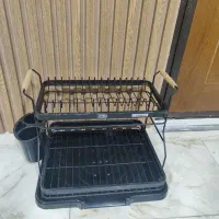 آبچکان روی سینکی