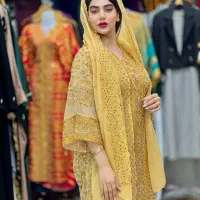 کفتان هندی مجلسی|لباس|اهواز, نادری|دیوار