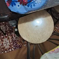 چند عدد لوازم خانگی در حد نو قیمت مناسب|جاکفشی، کمد، دراور|خوی, |دیوار