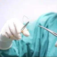 آموزش تزریقات ، بخیه ، سرم