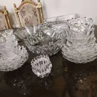 ظروف آشپزخانه 100 تا 400|حراج|گرگان, |دیوار