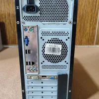 کیس ۲هسته ۶۳۰۰ رم ۴ ddr3 هارد ۵۰۰ گرافیک ۱|رایانه رومیزی|چالوس, |دیوار