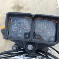 موتور 125|موتورسیکلت|میاندوآب, |دیوار