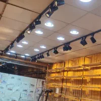 سیم کشی ساختمانی 0تا100|خدمات پیشه و مهارت|مشهد, کارمندان دوم|دیوار