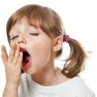 پرستار کودک شبانه روزی