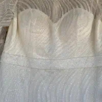 لباس عقد، فرمالیته|لباس|فولادشهر, مسکن مهر فولادشهر|دیوار