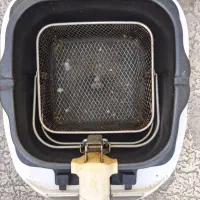 سرخ کن|سایر لوازم برقی|قم, باغ شریفی|دیوار