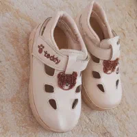 کفش بچگانه|کفش و لباس بچه|تربتحیدریه, باغ سلطانی|دیوار