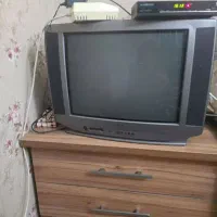 تلویزیون ۲۱ اینچ سامسونگ