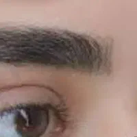 مدل برای اصلاح ابرو