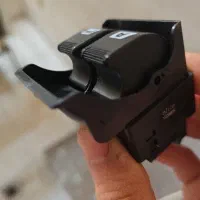 رودری سمت شاگرد SLX کلید بالا بر قاب اینه SLX|قطعات یدکی و لوازم جانبی|اهواز, گلستان|دیوار