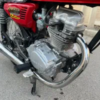 کویر مدل ۹۵|موتورسیکلت|ملارد, |دیوار