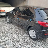 207 سقف فلز 1402