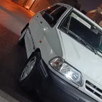 پراید مدل ۹۰