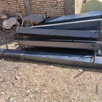 آخر پتو دشک فنس تانک تخت و...