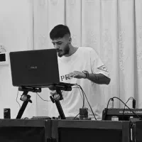 dj خواننده تولد مراسم باغ دی جی دیجی Dj تولدنامزدی