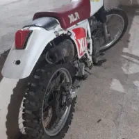 هوندا ایکسل ار xl xlr xr|موتورسیکلت|رشت, حومه رشت|دیوار