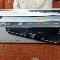 بلوری سامسونگ|پخش‌کننده DVD و ویدیو|بوشهر, |دیوار