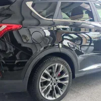 فیدلیتی الیت7 نفره ده پر سفید و مشکی 1404|خودرو سواری و وانت|همدان, |دیوار