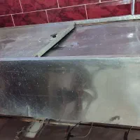 وسایل آشپزی صنعتی