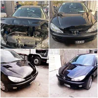 صافکاری تخصصی پی دی آر،رفع تگرگ تضمینی|خدمات موتور و ماشین|مشهد, نوید|دیوار