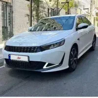 رسپکت۲/صفر و کارکرده/اقساط۴۸ماه/تحویل آنی