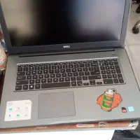 لپتاپ DELL