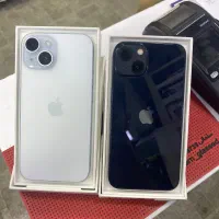 ایفون۱۳نرمال و ایفون۱۵نرمال