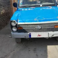 خودرو نیسان ۸۵|خودرو سواری و وانت|آباده, |دیوار