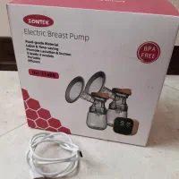 شیردوش برقی zontex