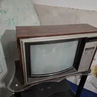 تلوزیون قدیمی