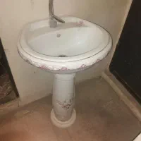 روشویی|لوازم سرویس بهداشتی|صدرا-فارس, فاز ۱|دیوار